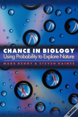 Capa do artigo Chance In Biology