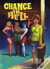 Capa do artigo Chance In Hell
