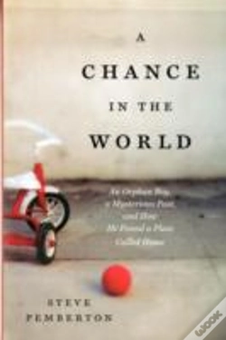 Capa do artigo Chance In The World A Pb