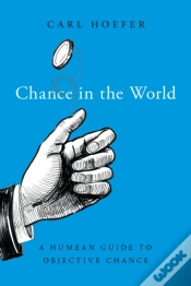 Capa do artigo Chance In The World