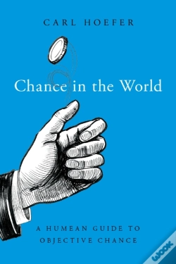 Capa do artigo Chance In The World