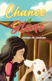 Capa do artigo Chance Is Home