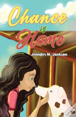 Capa do artigo Chance Is Home