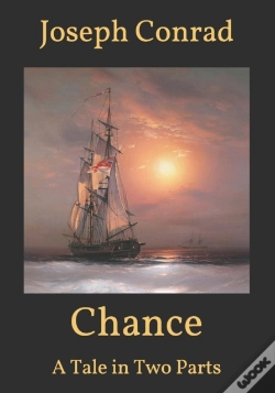 Capa do artigo Chance