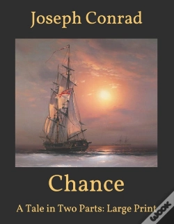 Capa do artigo Chance