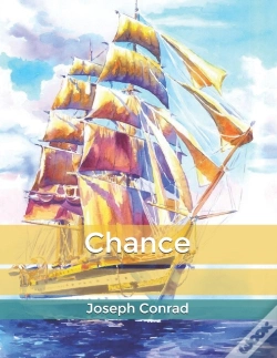 Capa do artigo Chance
