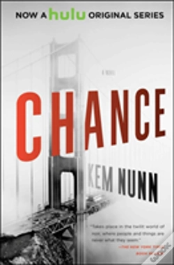 Capa do artigo Chance