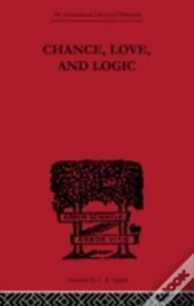 Capa do artigo Chance, Love, And Logic