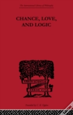 Capa do artigo Chance, Love, And Logic