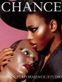 Chance Magazine: Issue 3 - Preview
