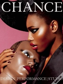 Capa do artigo Chance Magazine: Issue 3