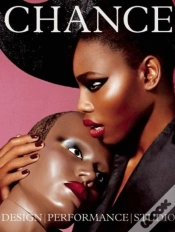 Capa do artigo Chance Magazine: Issue 3