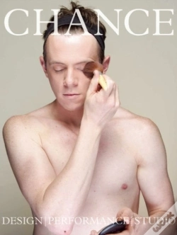 Capa do artigo Chance Magazine: Issue 4