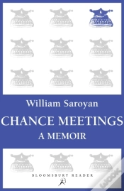Capa do artigo Chance Meetings