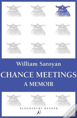 Capa do artigo Chance Meetings