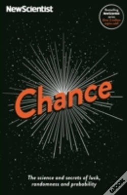 Capa do artigo Chance