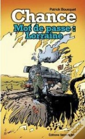 Capa do artigo Chance - Mot De Passe : Lorraine