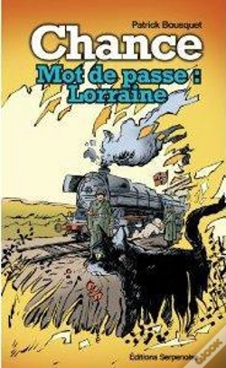 Capa do artigo Chance - Mot De Passe : Lorraine