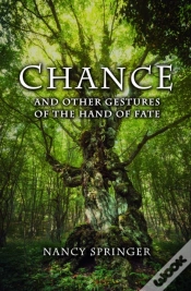 Capa do artigo Chance