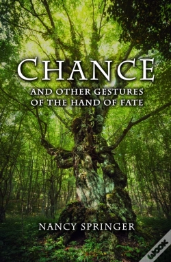 Capa do artigo Chance