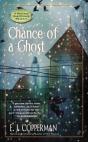Chance Of A Ghost - Preview