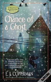 Capa do artigo Chance Of A Ghost