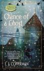 Chance Of A Ghost - Preview