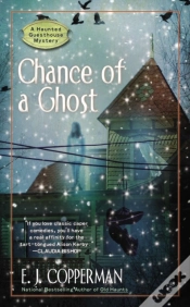 Capa do artigo Chance Of A Ghost