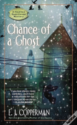 Capa do artigo Chance Of A Ghost