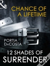 Capa do artigo Chance Of A Lifetime