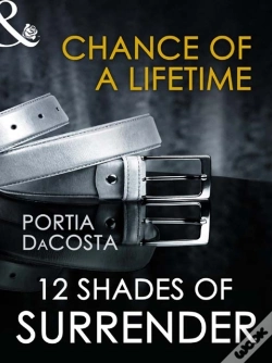 Capa do artigo Chance Of A Lifetime