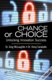 Capa do artigo Chance Or Choice