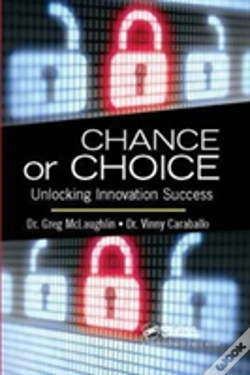 Capa do artigo Chance Or Choice