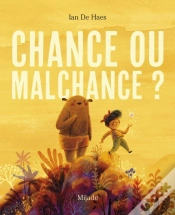 Capa do artigo Chance Ou Malchance ?