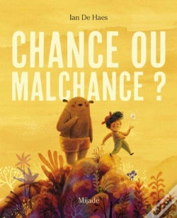 Capa do artigo Chance Ou Malchance ?