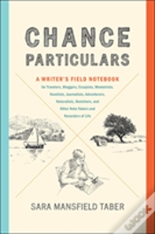Capa do artigo Chance Particulars