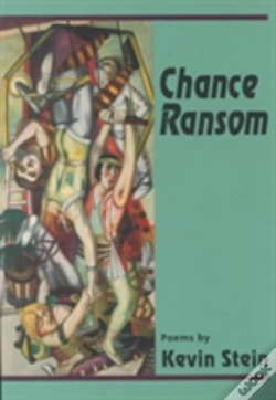 Capa do artigo Chance Ransom