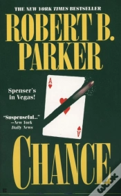 Capa do artigo Chance