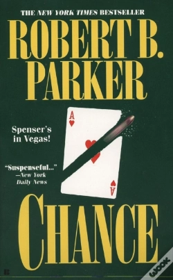 Capa do artigo Chance