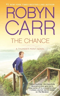 Capa do artigo Chance