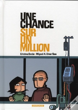 Capa do artigo Chance Sur Un Million (Une) Chance Sur Un Million (Une)