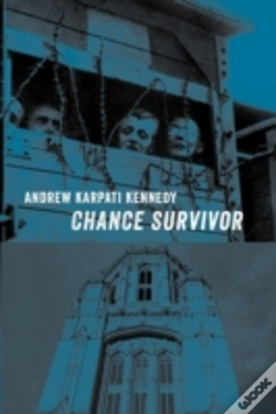 Capa do artigo Chance Survivor