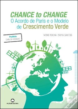 Capa do artigo Chance to Change