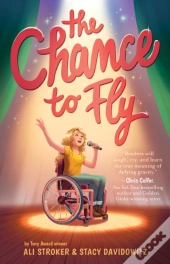 Chance To Fly