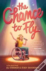 Capa do artigo Chance To Fly