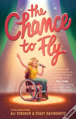 Capa do artigo Chance To Fly