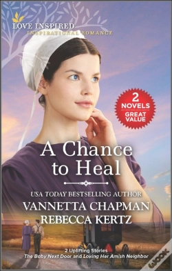 Capa do artigo Chance To Heal