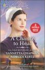 Chance To Heal - Preview