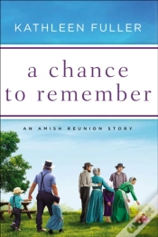 Capa do artigo Chance To Remember