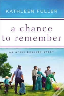 Capa do artigo Chance To Remember